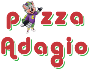 Logo Pizza Adagio